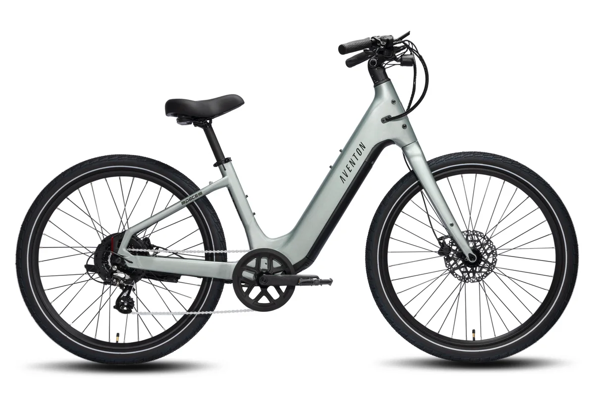 Aventon Pace 5 REC