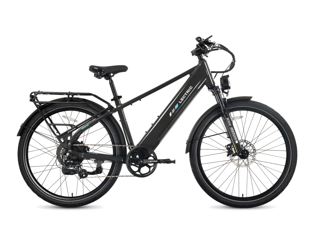 Lectric XPress2 Commuter